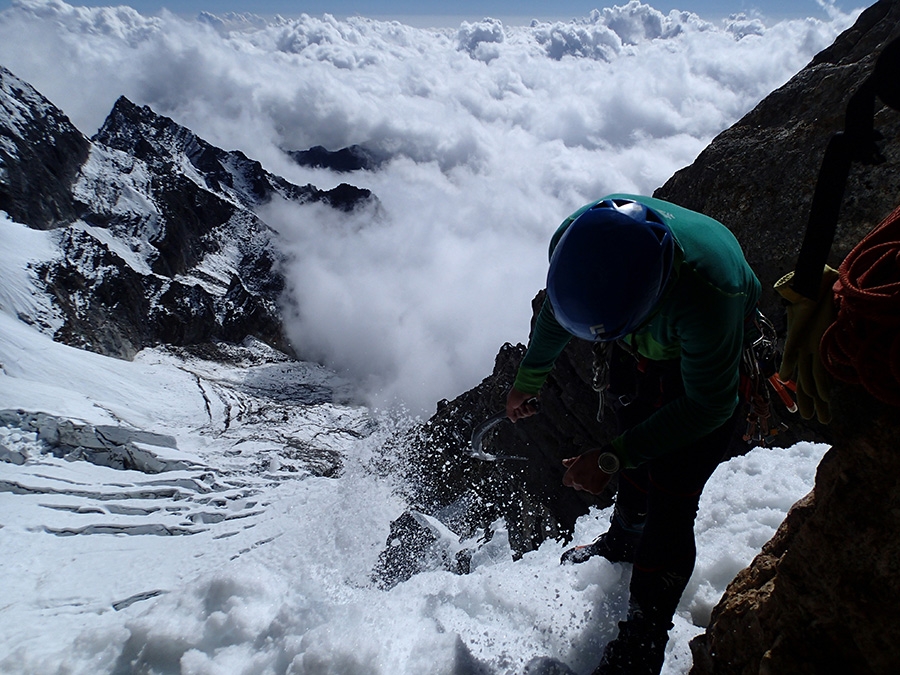 Nepal, Oriol Baró, Roger Cararach, Santi Padrós