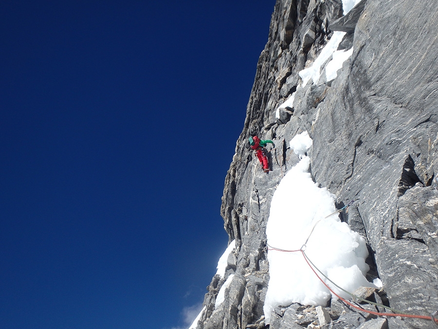 Nepal, Oriol Baró, Roger Cararach, Santi Padrós