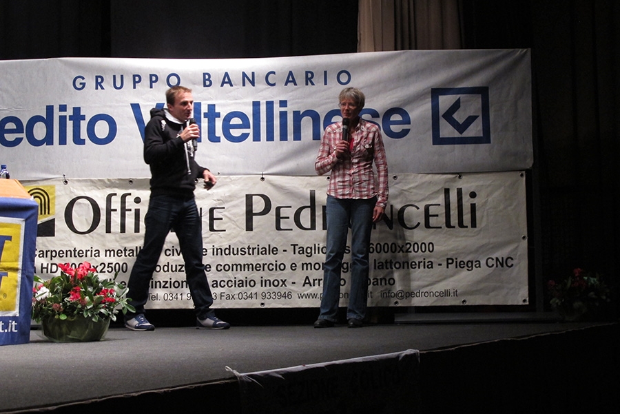 Ueli Steck