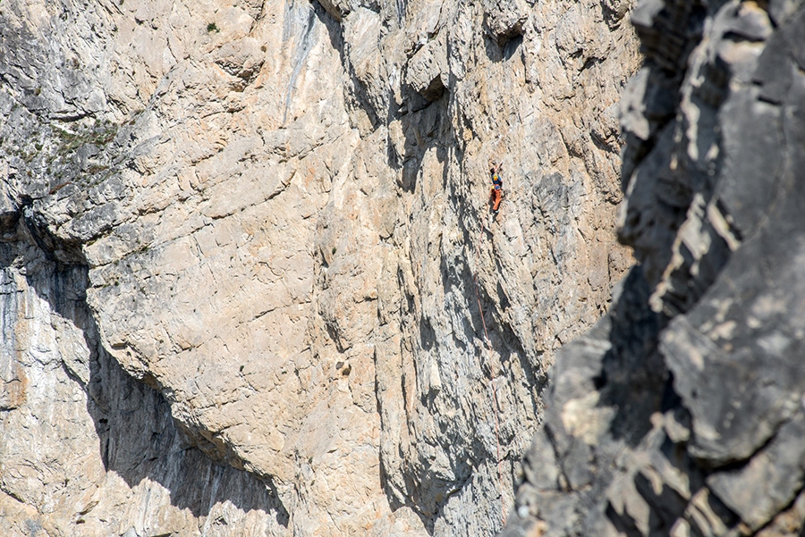 Cateissard, Val di Susa