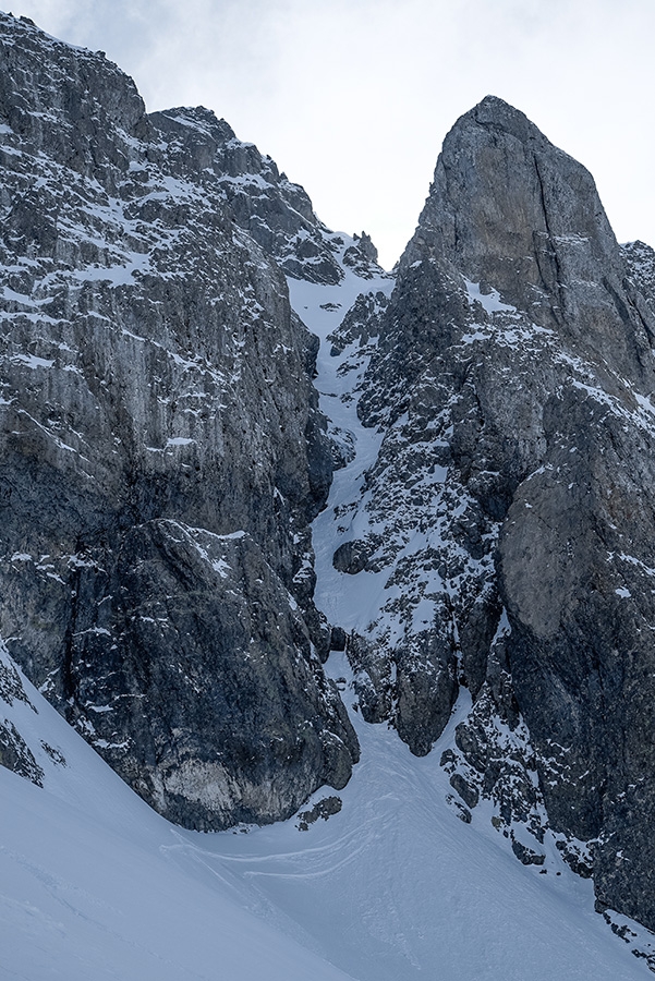 Georgia Dolomites, skiing, mountaineering, Wolfgang Hell, Aaron Durogati, Daniel Ladurner, Alessandro d’Emilia