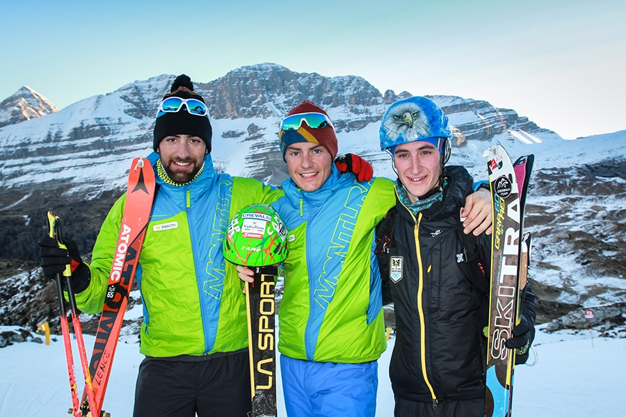 Madonna di Campiglio, Ski mountaineering