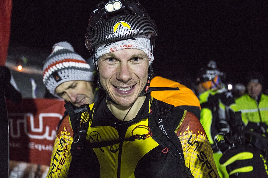 Folgrait Skialp Race