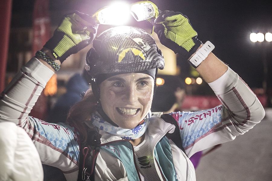 Folgrait Skialp Race