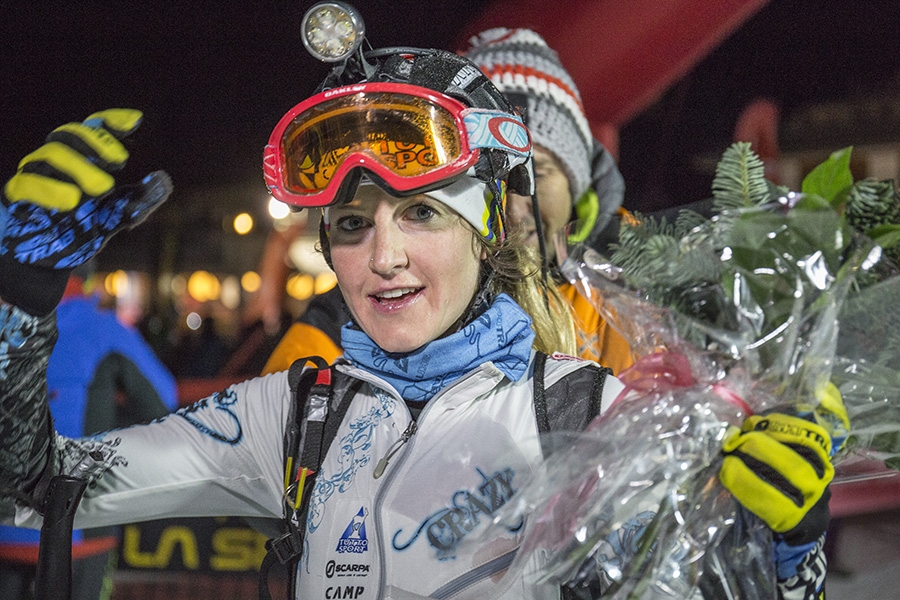 Folgrait Skialp Race
