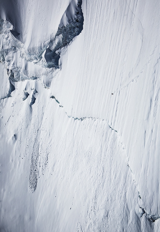 Scialpinismo e Sci Ripido, i 4000 delle Alpi