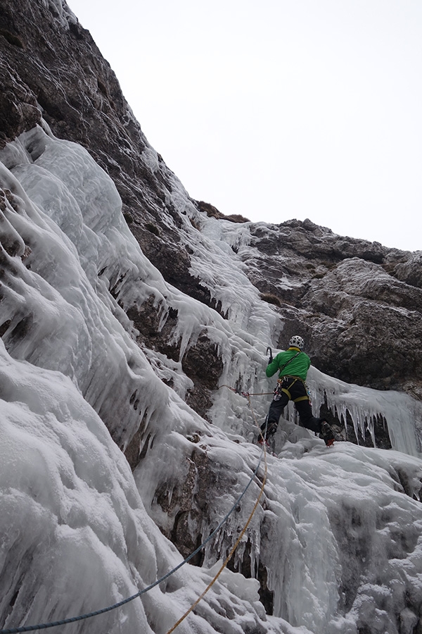 Cima della Paganella, Brenta Dolomites