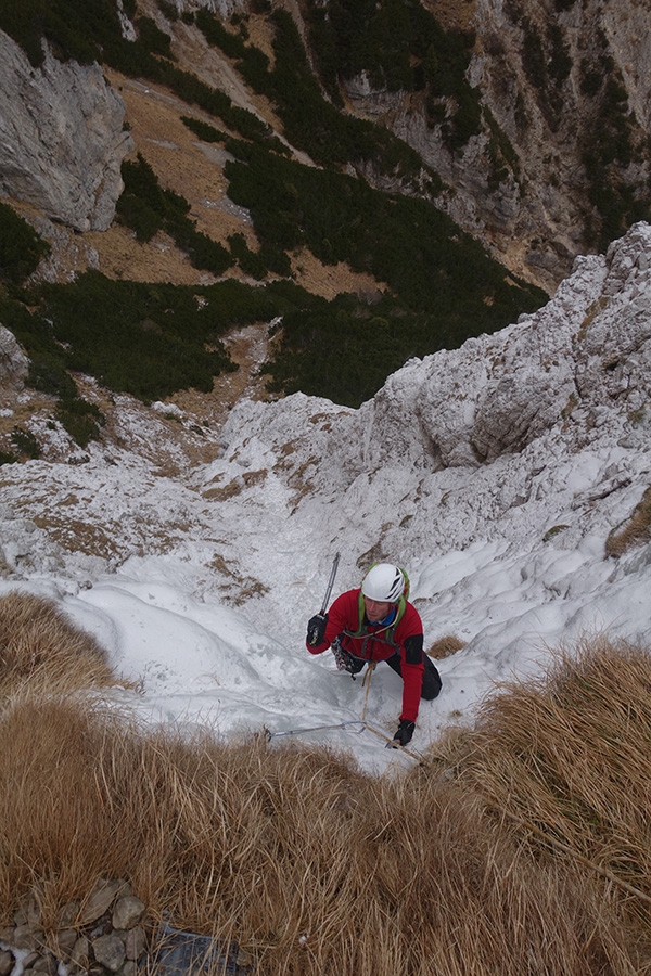 Cima della Paganella, Brenta Dolomites