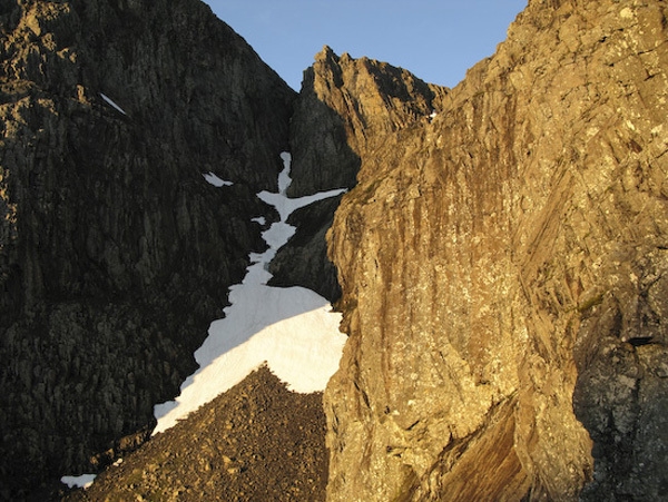Dave Macleod
