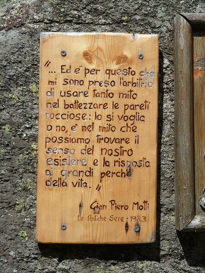 Vallone di Sea, Val Grande di Lanzo