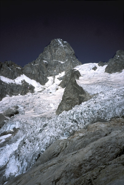 Giusto Gervasutti