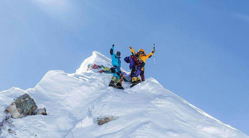 Phurba Sherpa