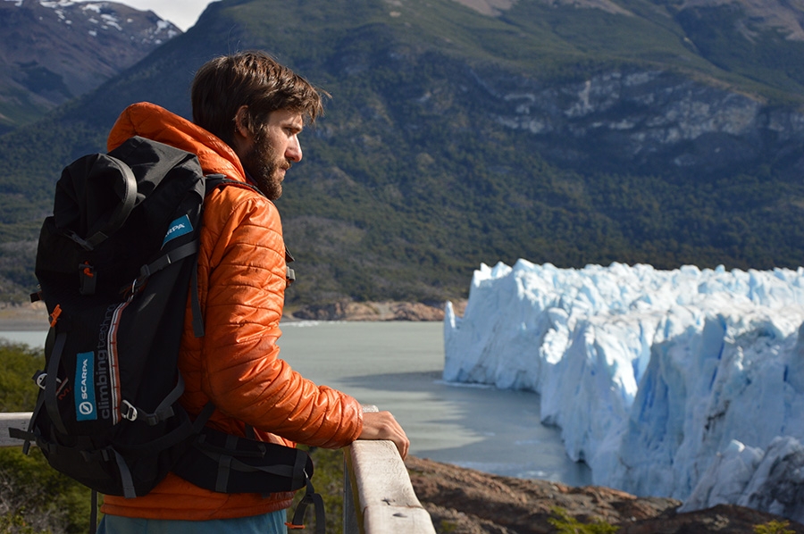 Alpinismo Vagabondo, Patagonia, El Chalten, Giovanni Zaccaria, Alice Lazzaro