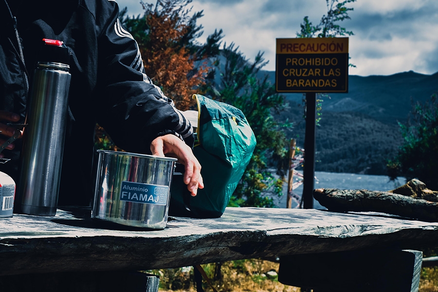 Escaladores seriales, Patagonia, Patagonia's 7 magnificent lakes: i ...