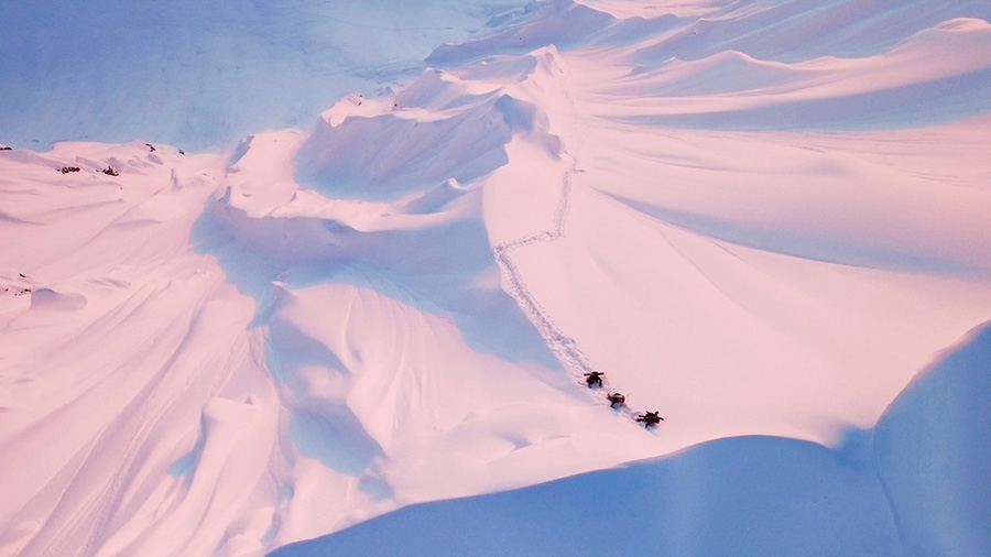 Banff Mountain Film Festival World Tour Italy 2017