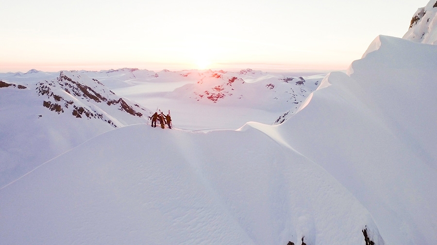 Banff Mountain Film Festival World Tour Italy 2017