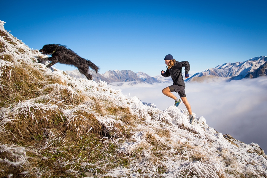 Banff Mountain Film Festival World Tour Italy 2017