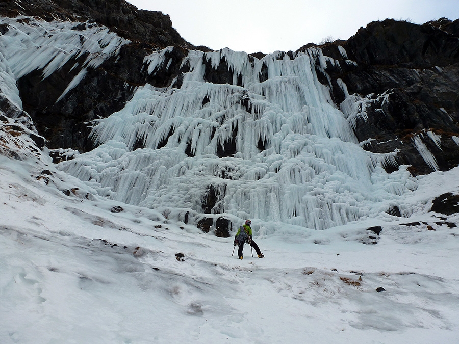 Valbondione, Valle Seriana, alpinismo, Maurizio Panseri, Daniele Natali