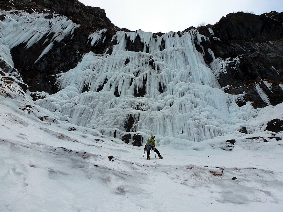 Valbondione, Valle Seriana, alpinism, Maurizio Panseri, Daniele Natali