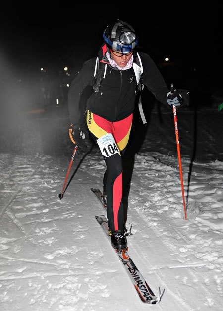 PilaSkyRace