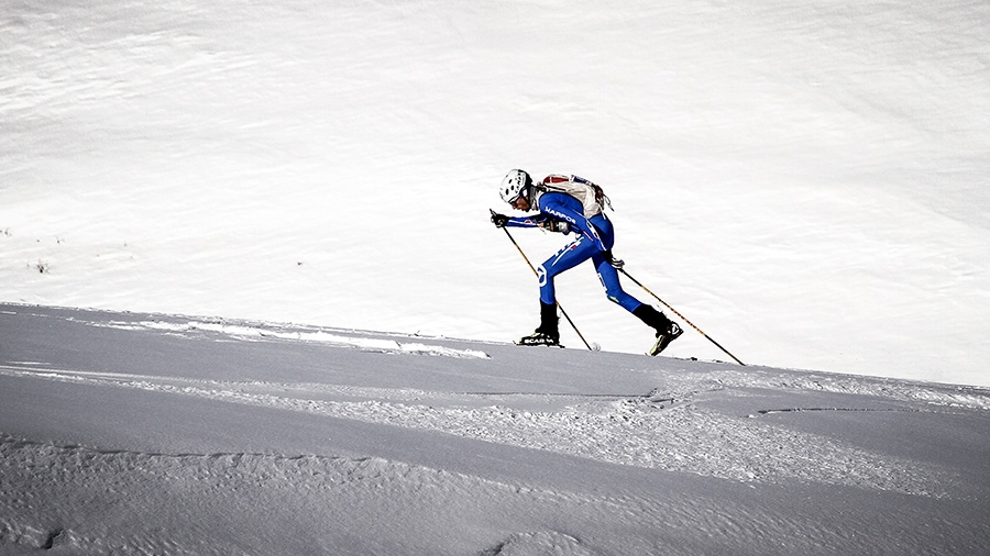 Ski Mountaineering World Cup 2017