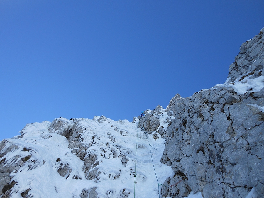 Monte Miletto, Monti del Matese, Infinite Dreams, Monti Riccardo Quaranta, Agnese Flavi