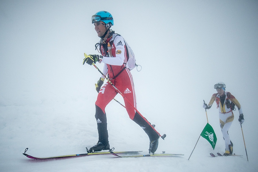 Ski Mountaineering World Championships 2017 Alpago - Piancavallo