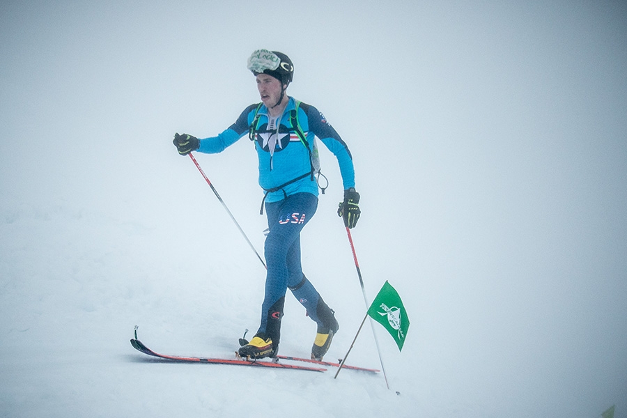 Ski Mountaineering World Championships 2017 Alpago - Piancavallo