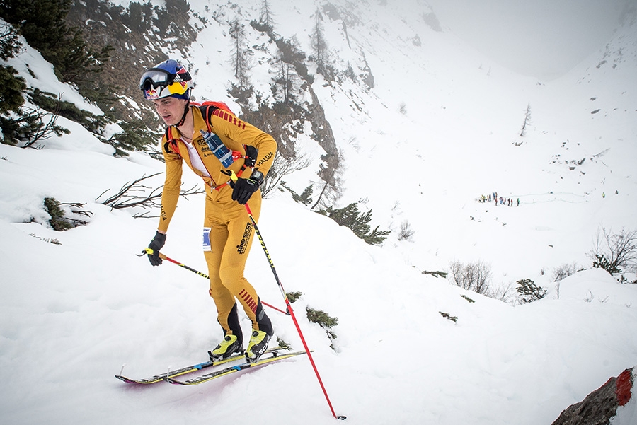 Ski Mountaineering World Championships 2017 Alpago - Piancavallo