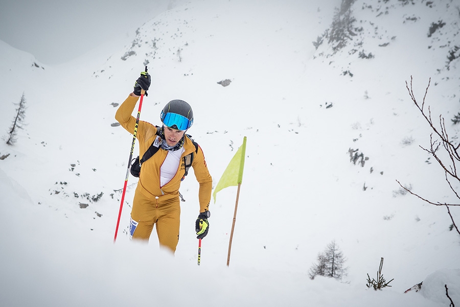 Ski Mountaineering World Championships 2017 Alpago - Piancavallo