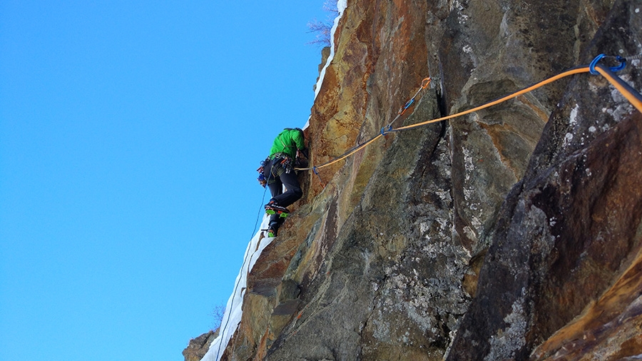 Old Boy, Cogne, Valle d'Aosta, Mauro Mabboni, Patrick Gasperini