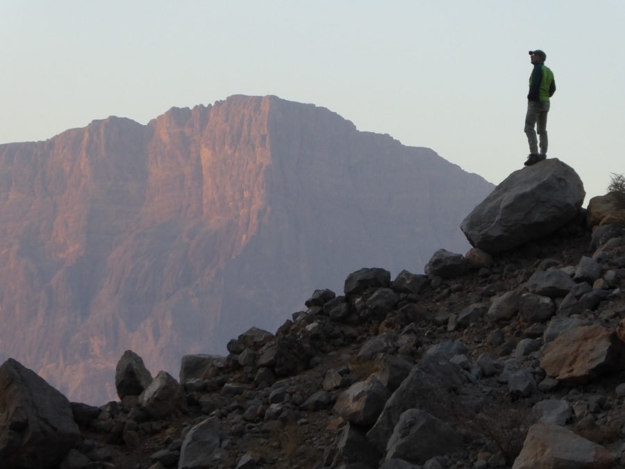 Oman Climbing Trip, Daniele Canale, Manrico Dell’Agnola, Tommaso Lamantia, Giovanni Pagnoncelli, Marcello Sanguineti