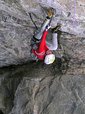 Dry tooling