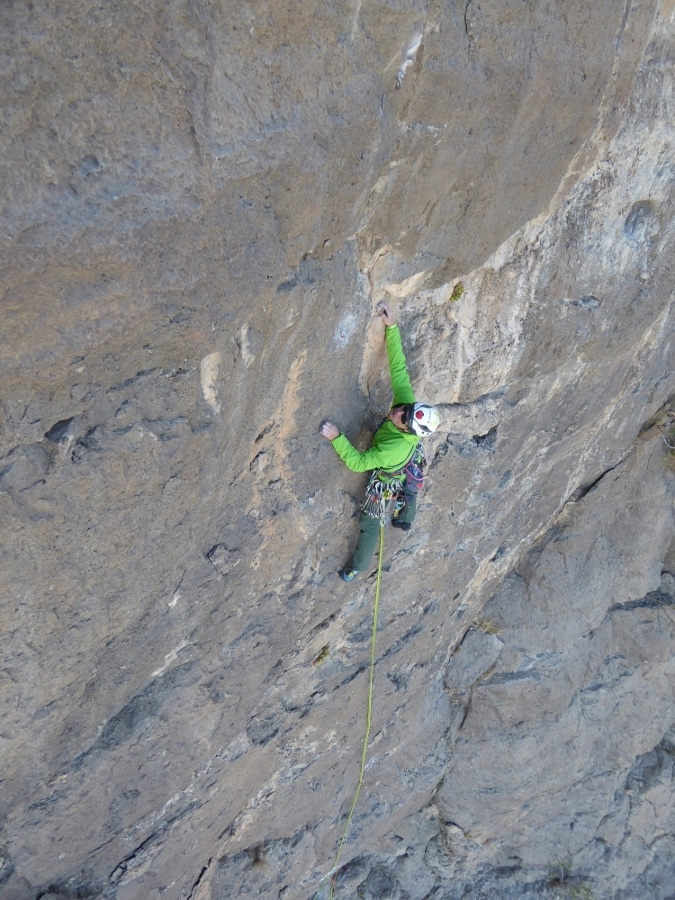 Oman Climbing Trip, Daniele Canale, Manrico Dell’Agnola, Tommaso Lamantia, Giovanni Pagnoncelli, Marcello Sanguineti