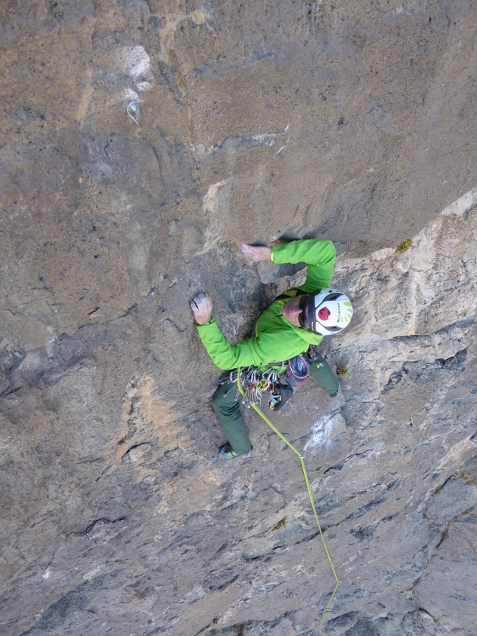 Oman Climbing Trip, Daniele Canale, Manrico Dell’Agnola, Tommaso Lamantia, Giovanni Pagnoncelli, Marcello Sanguineti