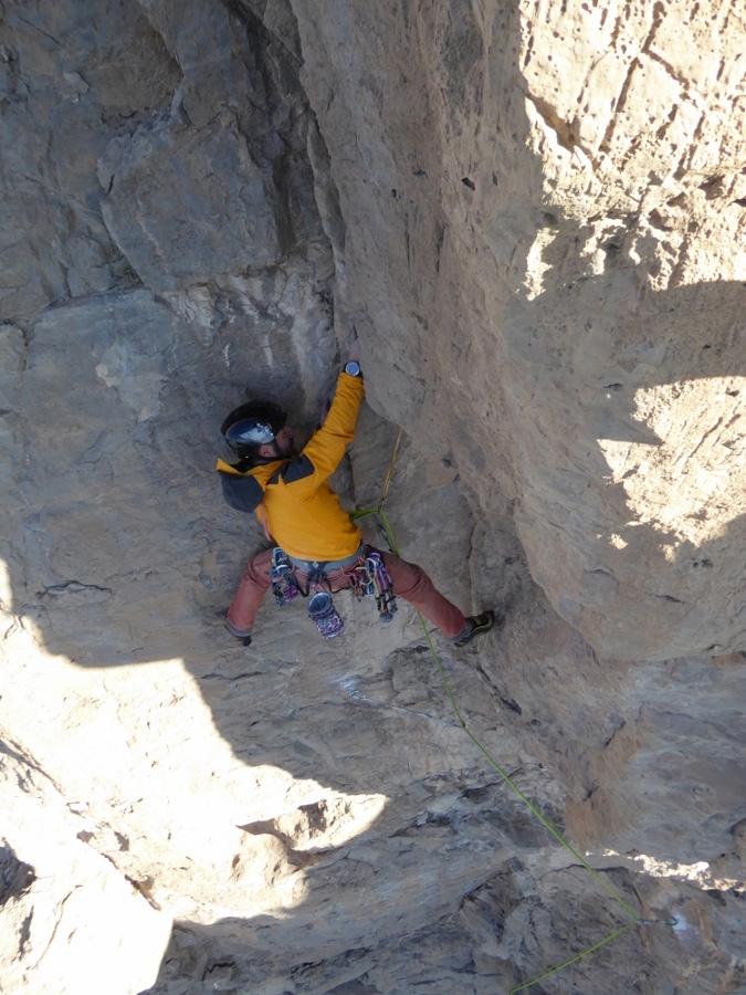 Oman Climbing Trip, Daniele Canale, Manrico Dell’Agnola, Tommaso Lamantia, Giovanni Pagnoncelli, Marcello Sanguineti