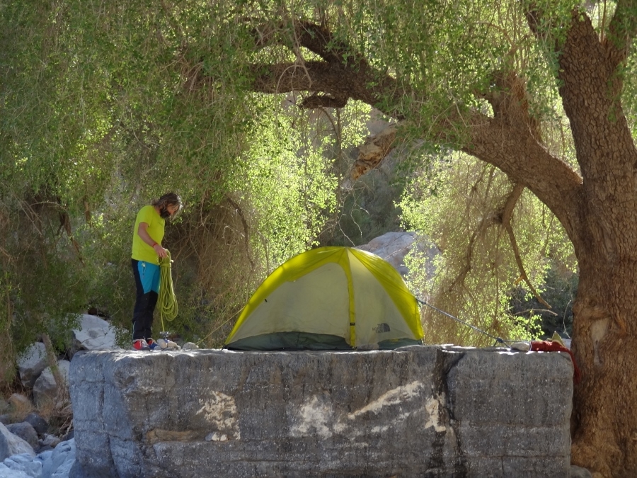 Oman Climbing Trip, Daniele Canale, Manrico Dell’Agnola, Tommaso Lamantia, Giovanni Pagnoncelli, Marcello Sanguineti