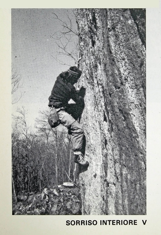 Gian Carlo Grassi, Montecapretto