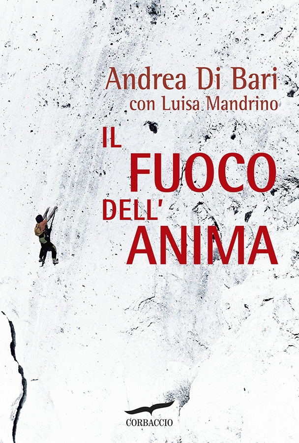 Il fuoco dell’anima, Andrea di Bari, Luisa Mandrino 