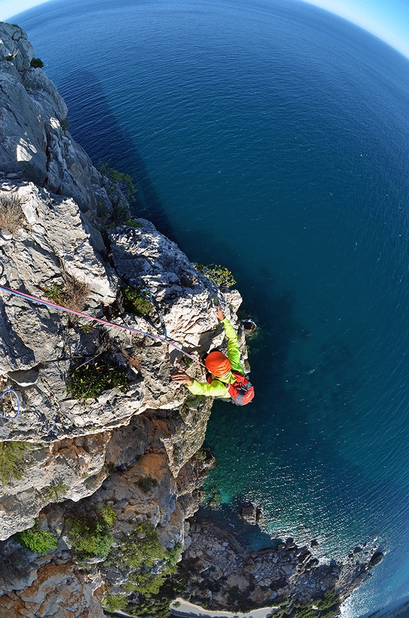 Pedra Longa, Baunei, Sardegna