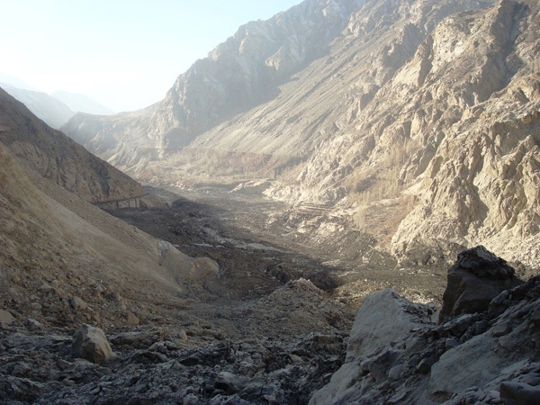 Hunza Valley