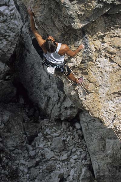 Giuseppe Ghedina