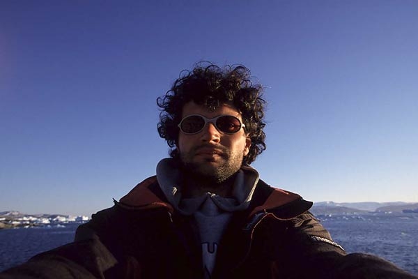 Damiano Levati