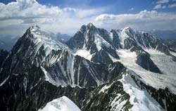 Chiantar, Hindu Kush