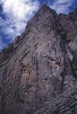 Chiantar, Hindu Kush