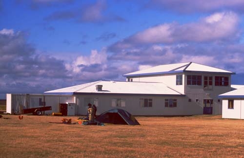 Islanda, ghiacciaio Vatnajokull, Luigi Trippa, Paolo Mantovani, Marco Porta