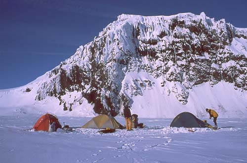Iceland, Vatnajokull glacier, Luigi Trippa, Paolo Mantovani, Marco Porta