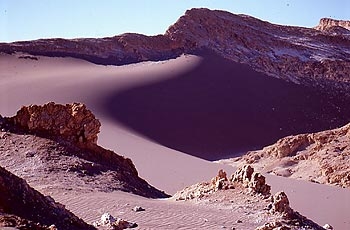 The long journey across the Americas - from Alaska di Terra del Fuego