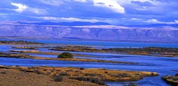 Patagonia by Water,  Marcello Cominetti, Lorenzo Nadali