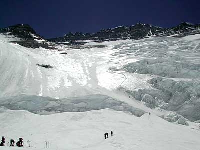 Everest 2003